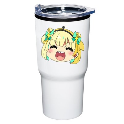 Pikamee Face Tumbler