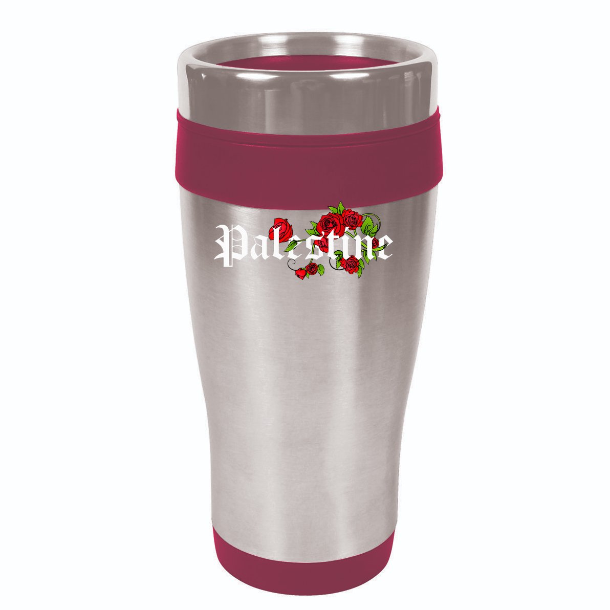 Palestine Free Palestine Free Gaza Palestine Flag Arabic Ladies Essential Flowy Tank