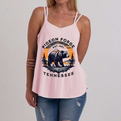 Pigeon Forge Women's Strappy Tank