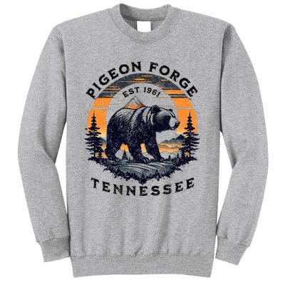 Pigeon Forge Tall Sweatshirt