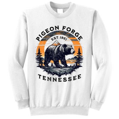 Pigeon Forge Sweatshirt