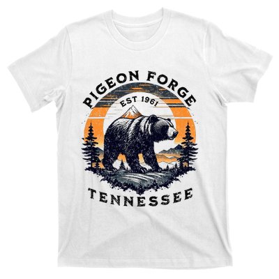 Pigeon Forge T-Shirt