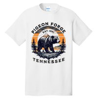 Pigeon Forge Tall T-Shirt