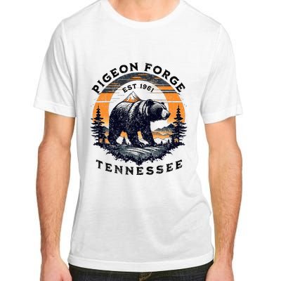 Pigeon Forge Adult ChromaSoft Performance T-Shirt