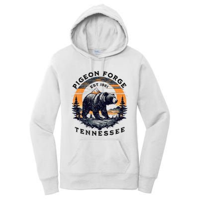 Pigeon Forge Women's Pullover Hoodie