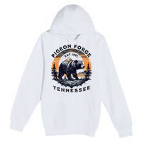 Pigeon Forge Premium Pullover Hoodie