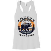 Pigeon Forge Women's Racerback Tank