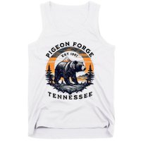 Pigeon Forge Tank Top