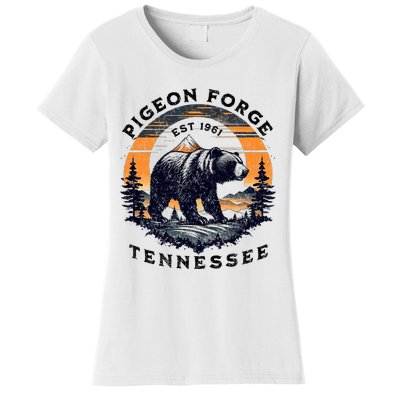 Pigeon Forge Women's T-Shirt