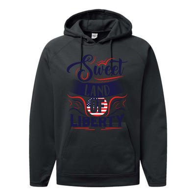 PNG File Performance Fleece Hoodie