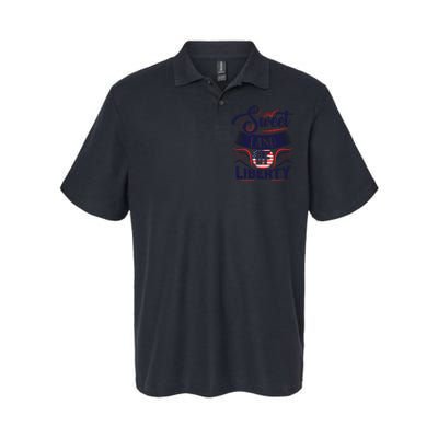 PNG File Softstyle Adult Sport Polo