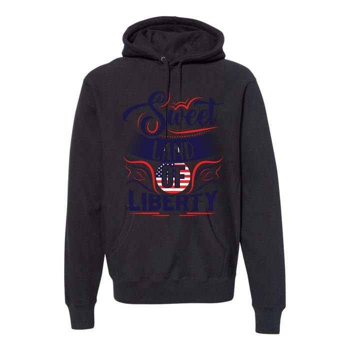 PNG File Premium Hoodie