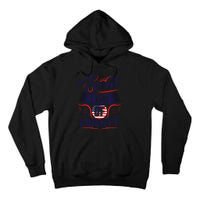 PNG File Tall Hoodie