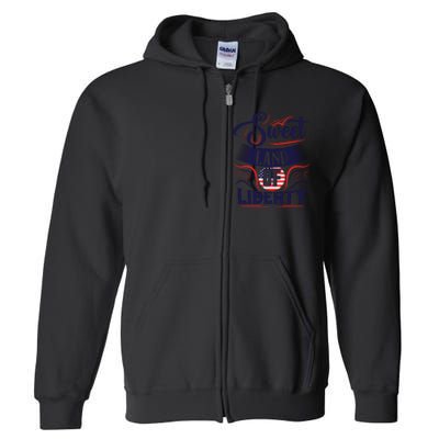 PNG File Full Zip Hoodie