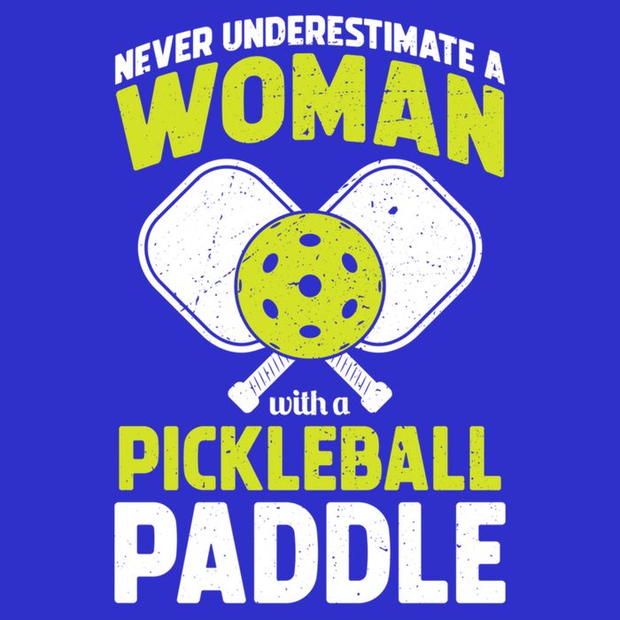 Pickleball Funny Pickleball Player Gift Meaningful Gift 16 in Basic Backpack