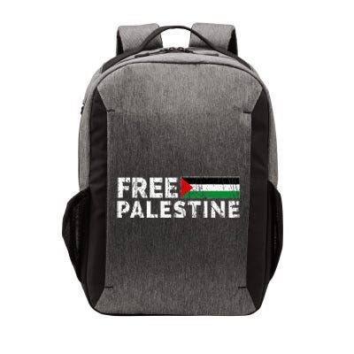 Palestine flag Palestine Free Palestine Gaza Flag Vector Backpack