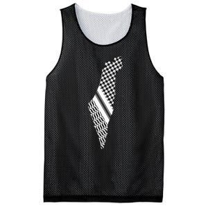 Palestine Free Palestine Free Gaza Palestine Flag Arabic Mesh Reversible Basketball Jersey Tank