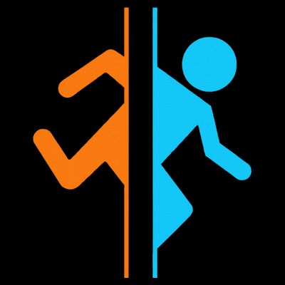 Portal Funny T-Shirt