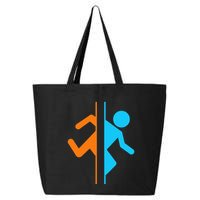 Portal Funny 25L Jumbo Tote
