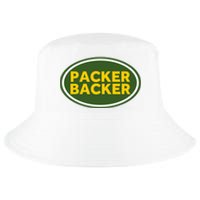 Packer Football Cool Comfort Performance Bucket Hat