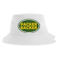 Packer Football Sustainable Bucket Hat