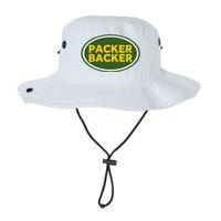 Packer Football Legacy Cool Fit Booney Bucket Hat