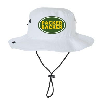 Packer Football Legacy Cool Fit Booney Bucket Hat