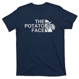 Potato Face T-Shirt