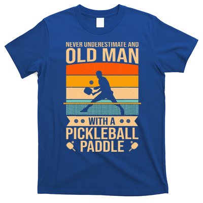 Pickleball Funny T-Shirt