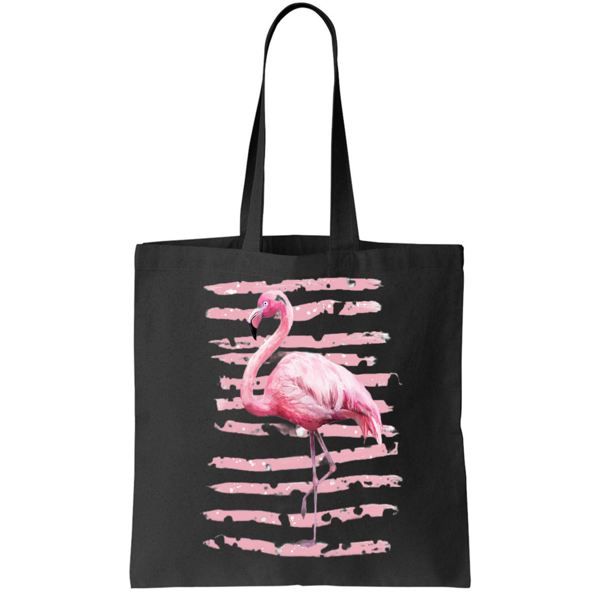 Pink Flamingo Bag