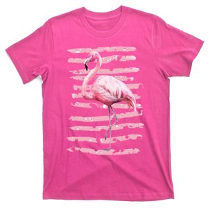 Pink Flamingo T-Shirt