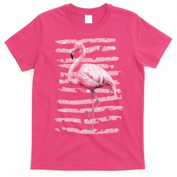 Pink Flamingo T-Shirt