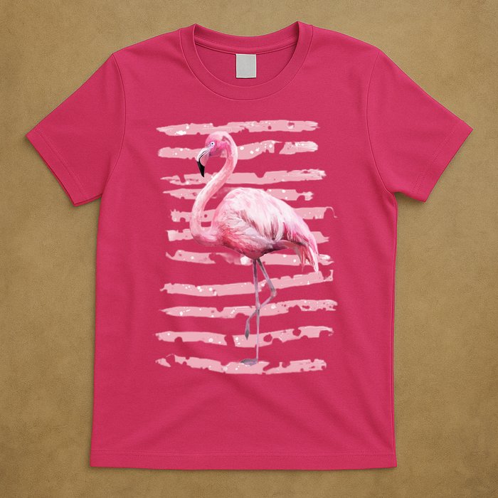 Pink Flamingo T-Shirt