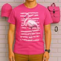 Pink Flamingo T-Shirt