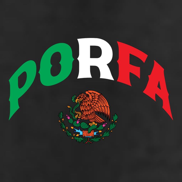 Porfa Flag Adult Drive Performance Visor