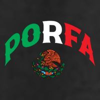 Porfa Flag Hat