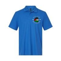 Palestine Free Palestine Free Gaza Palestine Flag Arabic Softstyle Adult Sport Polo