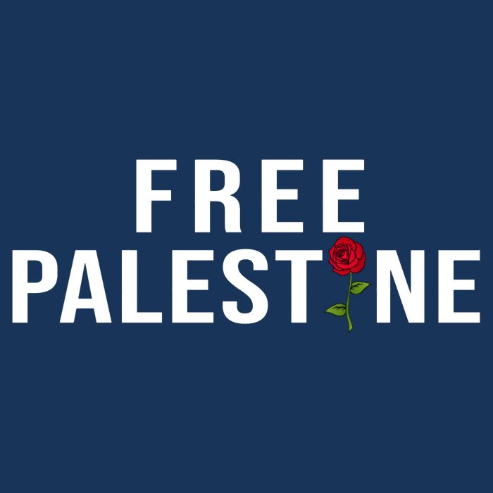 Palestine Free Palestine Free Gaza Palestine 7 Panel Mesh Trucker Snapback Hat