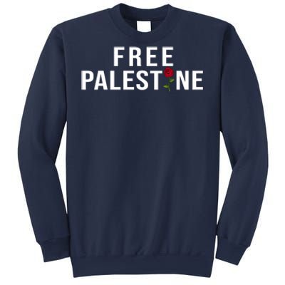 Palestine Free Palestine Free Gaza Palestine Sweatshirt