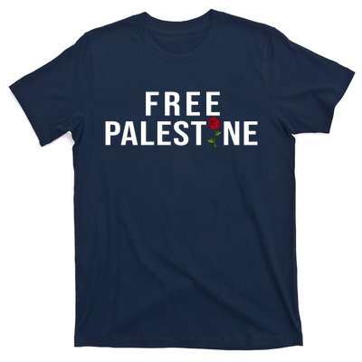 Palestine Free Palestine Free Gaza Palestine T-Shirt