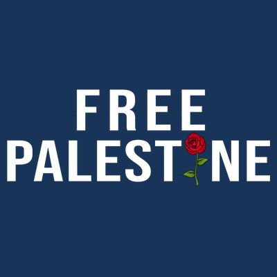 Palestine Free Palestine Free Gaza Palestine T-Shirt