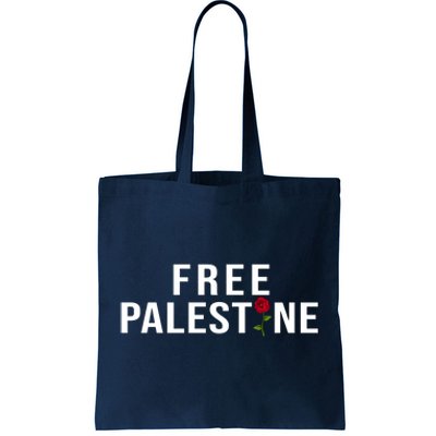 Palestine Free Palestine Free Gaza Palestine Tote Bag