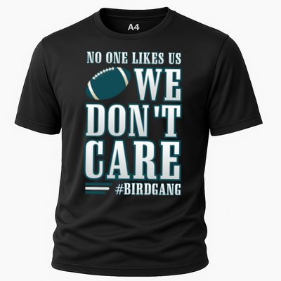 Philly Football Philadelphia Bird Gang Fly Eagles Fly Performance Shirt