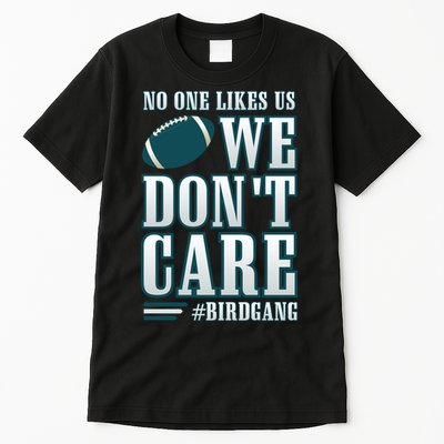 Philly Football Philadelphia Bird Gang Fly Eagles Fly Tall T-Shirt