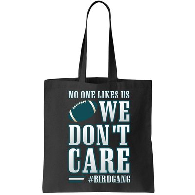 Philly Football Philadelphia Bird Gang Fly Eagles Fly Bag