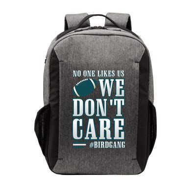 Philly Football Philadelphia Bird Gang Fly Eagles Fly Vector Backpack