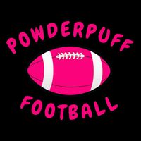 Powderpuff Football Bucket Hat