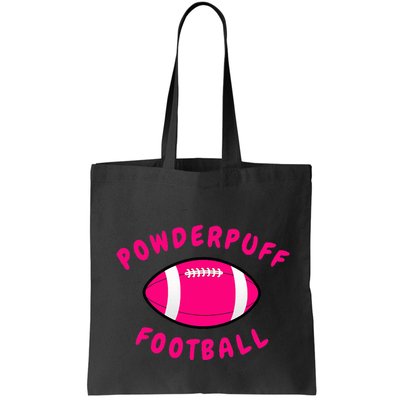 Powderpuff Football Bag