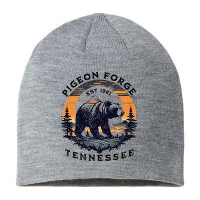 Pigeon Forge Sustainable Beanie