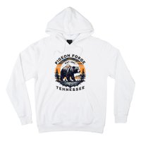 Pigeon Forge Hoodie